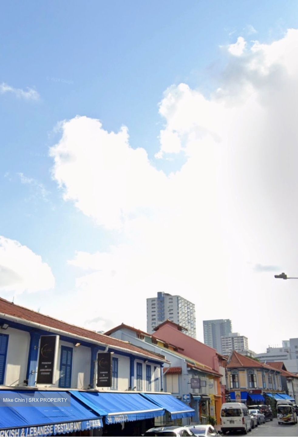 Arab Street (D7), Retail #543859121